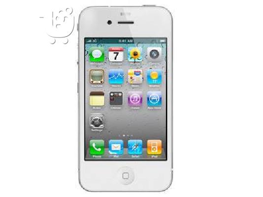 PoulaTo: Brand New Apple Iphone 32 GB desbloqueado original 4G